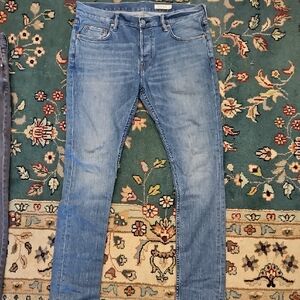Mes All Saints Jeans